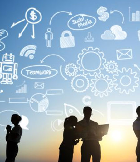ALL-IN-ONE Multi-Disciplinary Areas in CYBER SECURITY
